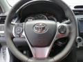 Super White - Camry SE Photo No. 31