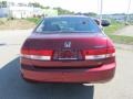 2003 Redondo Red Pearl Honda Accord EX Sedan  photo #3