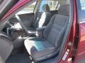 2003 Redondo Red Pearl Honda Accord EX Sedan  photo #7