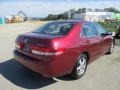 2003 Redondo Red Pearl Honda Accord EX Sedan  photo #16