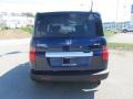 2010 Royal Blue Pearl Honda Element EX 4WD  photo #3