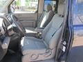 2010 Royal Blue Pearl Honda Element EX 4WD  photo #7