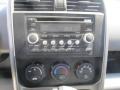 2010 Honda Element Gray Interior Audio System Photo