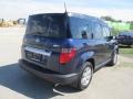 Royal Blue Pearl 2010 Honda Element EX 4WD Exterior