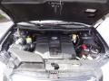  2009 Tribeca 5 Passenger 3.6 Liter DOHC 24-Valve VVT Flat 6 Cylinder Engine