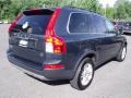 Shadow Blue Metallic - XC90 3.2 AWD Photo No. 3
