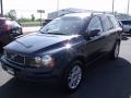 Shadow Blue Metallic - XC90 3.2 AWD Photo No. 8
