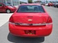 2010 Victory Red Chevrolet Impala LT  photo #10