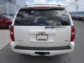 2008 Summit White Chevrolet Tahoe LTZ 4x4  photo #9