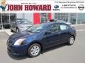 Blue Onyx 2011 Nissan Sentra 2.0