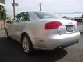 2006 Light Silver Metallic Audi A4 2.0T quattro Sedan  photo #4