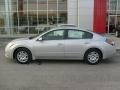 Brilliant Silver - Altima 2.5 S Photo No. 2