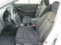 Brilliant Silver - Altima 2.5 S Photo No. 3