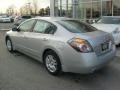 Brilliant Silver - Altima 2.5 S Photo No. 7