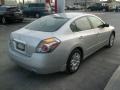 Brilliant Silver - Altima 2.5 S Photo No. 9