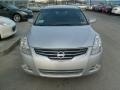 Brilliant Silver - Altima 2.5 S Photo No. 11