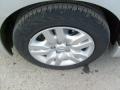 Brilliant Silver - Altima 2.5 S Photo No. 12