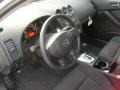 Brilliant Silver - Altima 2.5 S Photo No. 13