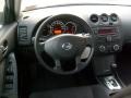 Brilliant Silver - Altima 2.5 S Photo No. 15