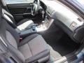 2005 Atlantic Blue Pearl Subaru Legacy 2.5i Sedan  photo #4