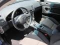 Atlantic Blue Pearl - Legacy 2.5i Sedan Photo No. 7
