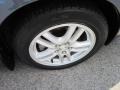 Atlantic Blue Pearl - Legacy 2.5i Sedan Photo No. 13