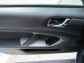 Atlantic Blue Pearl - Legacy 2.5i Sedan Photo No. 17