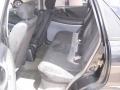 2002 Black Onyx Suzuki Aerio S Sedan  photo #4