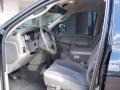 2004 Black Dodge Ram 1500 SLT Quad Cab 4x4  photo #4