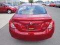 Red Brick - Versa 1.6 SV Sedan Photo No. 6