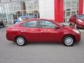Red Brick - Versa 1.6 SV Sedan Photo No. 8