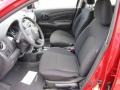 Red Brick - Versa 1.6 SV Sedan Photo No. 15