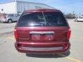 2003 Deep Molten Red Pearl Chrysler Town & Country LX  photo #4