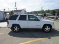 2004 Summit White Chevrolet TrailBlazer LT 4x4  photo #6