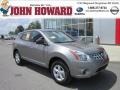 2012 Platinum Graphite Nissan Rogue S Special Edition AWD  photo #1