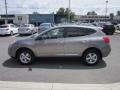 2012 Platinum Graphite Nissan Rogue S Special Edition AWD  photo #4