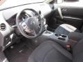 2012 Platinum Graphite Nissan Rogue S Special Edition AWD  photo #16