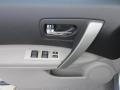 2012 Frosted Steel Nissan Rogue SV AWD  photo #17