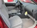 2012 Cayenne Red Nissan Rogue S Special Edition AWD  photo #10