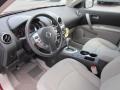 2012 Cayenne Red Nissan Rogue S Special Edition AWD  photo #16