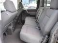 Smoke Gray - Titan SV Crew Cab 4x4 Photo No. 14