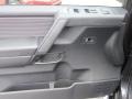 Smoke Gray - Titan SV Crew Cab 4x4 Photo No. 18