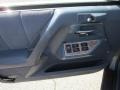 1995 Buick Century Blue Interior Door Panel Photo