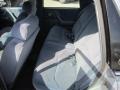 1995 Buick Century Blue Interior Rear Seat Photo