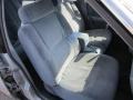  1995 Century Special Sedan Blue Interior