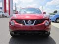 Cayenne Red - Juke S AWD Photo No. 2