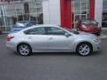 2013 Brilliant Silver Nissan Altima 2.5 SV  photo #8
