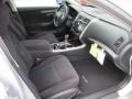 2013 Brilliant Silver Nissan Altima 2.5 SV  photo #10