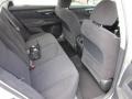 2013 Brilliant Silver Nissan Altima 2.5 SV  photo #12
