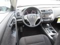 2013 Brilliant Silver Nissan Altima 2.5 SV  photo #14